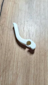 Hoop Lever for Necchi Creator 1200