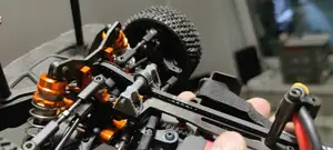 SN-RC DT-2 (DT2) 171t belt adapter