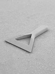 Ice Scraper