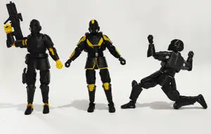 Dummy 13 Helldivers v2