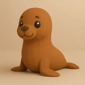 Mini Sea Lion
