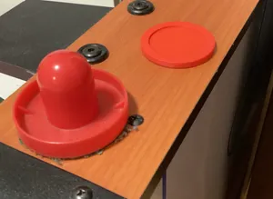 Air Hockey Puck