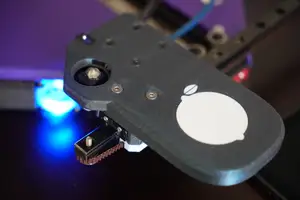 Wrap Around Cooling Tool Head for Lemontron