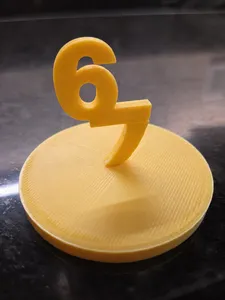 67 meme