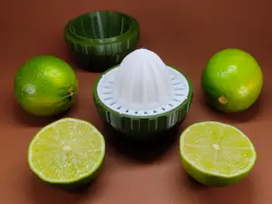 Lime Juicer