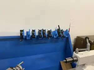 AXA tool holder Remix for PM-1228