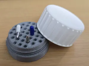CriCut Blade Storage for up to 37 Blades (Joy)