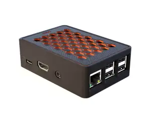 Raspberry Pi 3/4 B+ Case