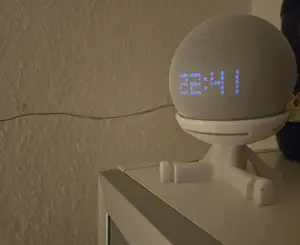 Alexa Stand