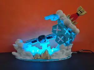 DJI Neo 2 – Energy Nexus Dock