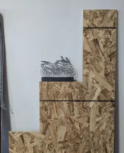 BMW G 310 GS Line Wall Art