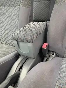 1996-2000 Toyota RAV4 Center console storage box
