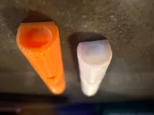 Penne 2.0 – Public Domain Safety Whistle (CC0)