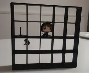 Stranger things - Funkopop kinder joy figure box