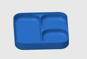 Lego Sorting Trays