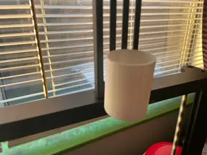 Ender 3 V3 SE Trash Can