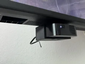 Apple TV Halter für Philips Ambilight TV 8500 Series