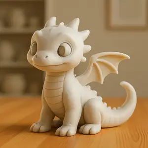 Baby Dragon