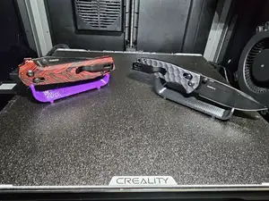 Pocket Knife Display Stand