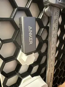 HSW USB-C Card Reader
