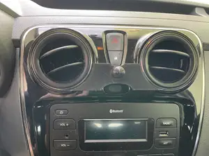 Dacia Dokker Aircondition Phone Holder