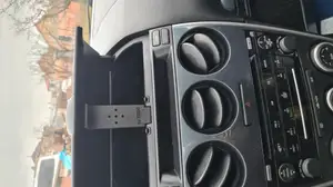 Mazda 6 GG Holder