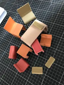 Vintage furniture puzzle / Pioneer puzzle