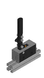 Loadcell Handbrake for PC (Update nov 2025)