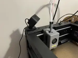 Blink Mini Camera Mount for Flashforge AD5X