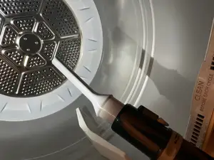 Shark Lift-away Vacuum Attachment for Dryer Lint Trap