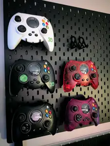Ikea Skadis Original Xbox Duke Controller Holder
