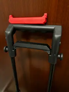 Replacement Handle for Olympia Pack 'n Roll Steel Folding Hand Truck