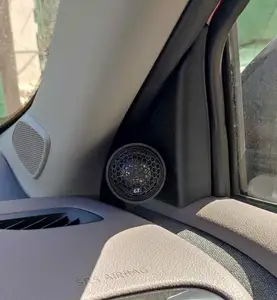 Toyota Yaris Cross door Tweeter Adapter