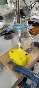 PET Bottle Cutter