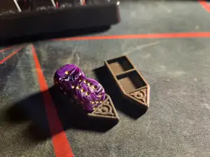 Necron Wound Marker
