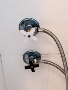 Faucet Handle