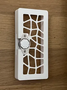 BentoBox v2.0 Thermostat Switch Cover