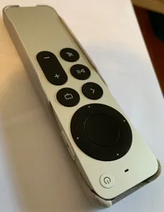 Apple TV 4K Remote Case