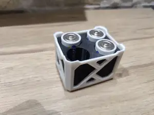 Pile C LR14 - BATTERY C LR14