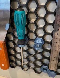 HSW Screwdriver Loop
