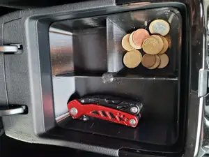 Kia Ceed (CD) Centre Storage Tray (Console)