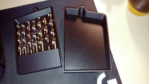 Drill Box Case