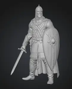 The Russian Knight III