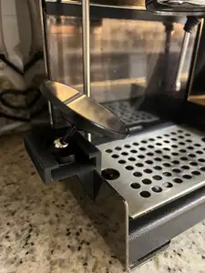 Gaggia Classic Shot Mirror Holder