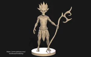 Shaman