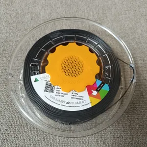 SpinCycle -14mm Remix Bottle for SmartFil Plastic and Paper-Filament spools