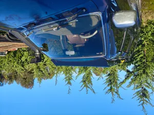 Toyota Surf/4runner Gen2 Custom roof rack