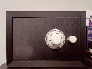 Safe Box - Remix