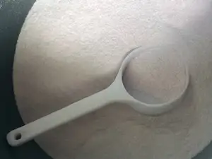 Teaspoon for measuring anything