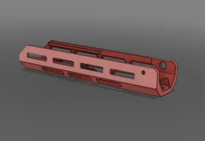 Snowpeak AP900/ Air Venturi Alpha Forend